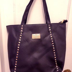 BEBE TOTE BAG